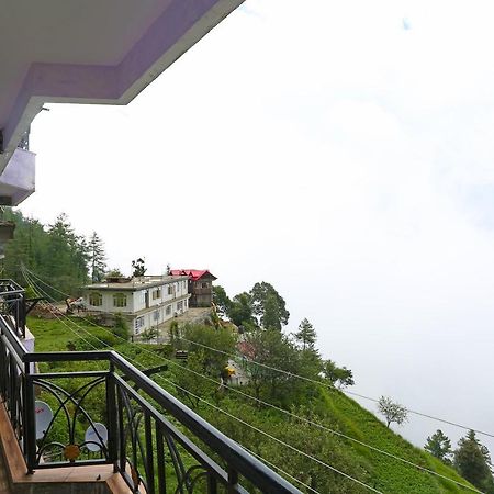 Valley View 2Bhk Stay In Mashobra-Naldera Shimla Exterior photo